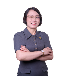 Thạc sĩ Lê Thị Đào