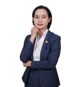 Lê Thị Thu Hiền