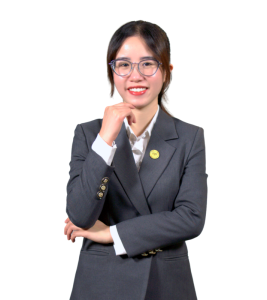 Lê Thị Thúy Phượng
